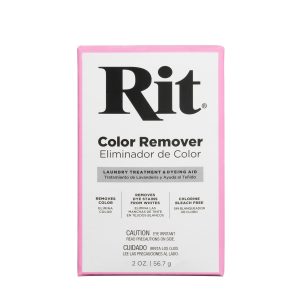 RIT POWDER COLOR REMOVER